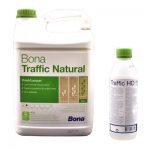 BONA TRAFFIC NATURAL vodeni lak