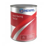 Hempelov Hard Racing TecCel