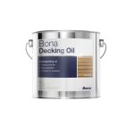 BONA DECKING OIL