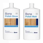 BONA POLISH