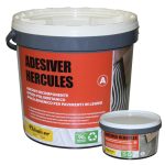 CHIMIVER ADESIVE HERCULES 2K
