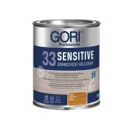 GORI 33 tankoslojna lazura 0,75l