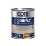 GORI 88 tvrda lazura 0,75l