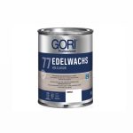 GORI 77 lazura sa voskom 0,75l