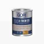 GORI 190 debeloslojna lazura 0,75l
