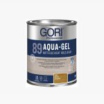 GORI 89 debeloslojna lazura-gel 0,75l