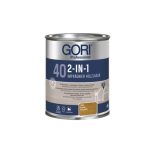 GORI 40 2in1 osnovni premaz 0,75l