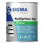 SIGMA Multiprimer Aqua