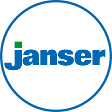 JANSER alati