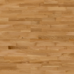 Gotov parket 3-S lakiran Hrast Markant 3 lamele lak