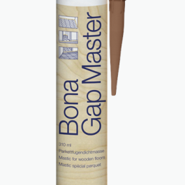 Bona Gap Master – akrilni kit za popunjavanje fuga ORAH 310ml