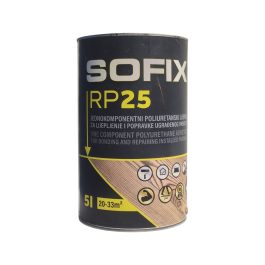SOFIX RP 25 5l