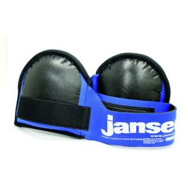 JANSER Štitnici za koljena SUPER SOFT – Light verzija