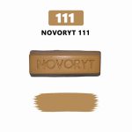 NOVORYT kit za topljenje – profesionalni vosak za reparaciju drveta i laminata