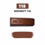 NOVORYT kit za topljenje – profesionalni vosak za reparaciju drveta i laminata