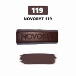 NOVORYT kit za topljenje – profesionalni vosak za reparaciju drveta i laminata