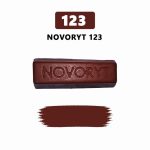 NOVORYT kit za topljenje – profesionalni vosak za reparaciju drveta i laminata