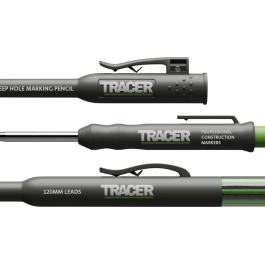 TRACER kompletan set za obilježavanje dubokih rupa