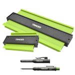 TRACER set za mjerenje i prenos kontura (130mm, 250mm + olovka)