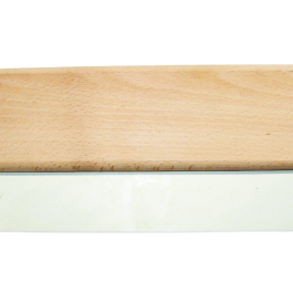JANSER gletarica sa gumenom ivicom 20cm