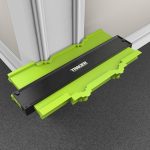 TRACER set za mjerenje i prenos kontura (130mm, 250mm + olovka)