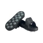 JANSER Spikey-Shoes cipele sa šiljcima za samonivelišuće podove