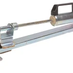 JANSER senior metalni alat za parket