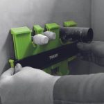 TRACER set za mjerenje i prenos kontura (130mm, 250mm + olovka)