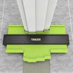 TRACER set za mjerenje i prenos kontura (130mm, 250mm + olovka)