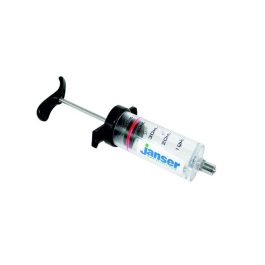 JANSER špric za ubrizgavanje lijepka 50ml