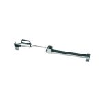 JANSER senior metalni alat za parket