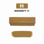 NOVORYT meki vosak za reparaciju drveta