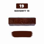 NOVORYT meki vosak za reparaciju drveta
