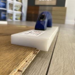 JANSER udarni blok sa ručkom (žlijeb 2,5mm)